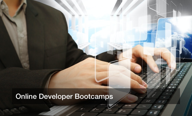 Online Developer Bootcamps