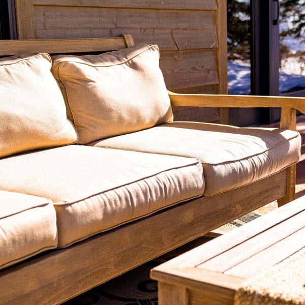 outdoor cushion